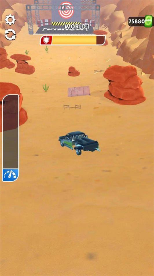 汽車粉碎王 v1.0.13 安卓版 1
