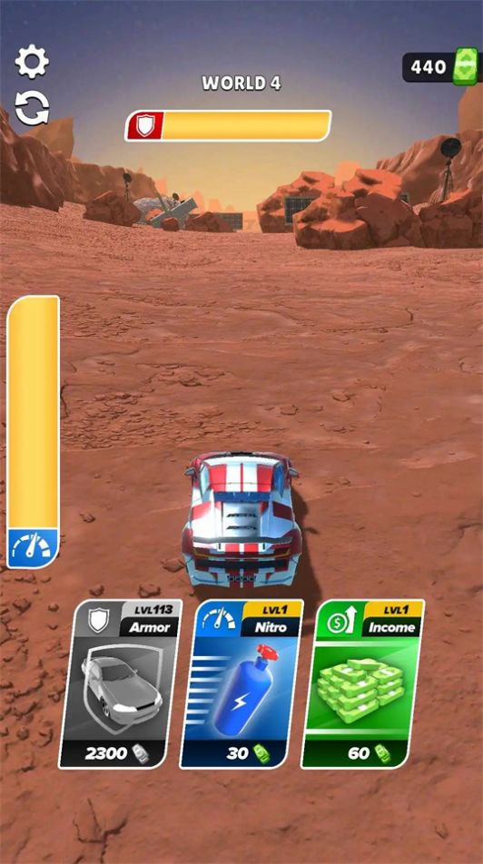 汽車粉碎王 v1.0.13 安卓版 0
