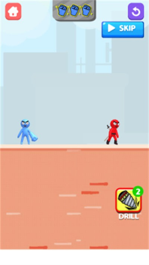 火箭拳擊手 v1.93 安卓版 1
