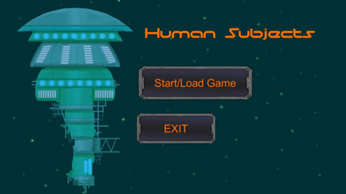 人類主體 v0.98.6a 安卓版 1