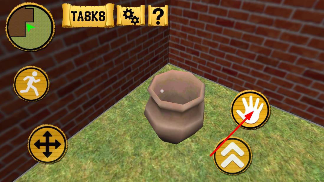 恐怖鄰居奶奶 v1.3 安卓版 2