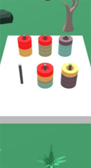給我排序 v1.3 安卓版 0