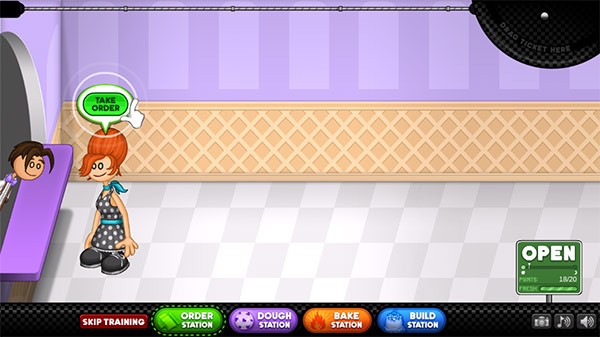 老爹的冰淇淋店 v1.1.1 安卓版 1