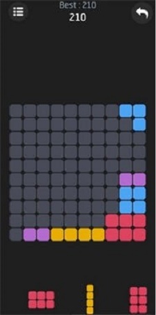 方塊來消消 v1.0 安卓版 1
