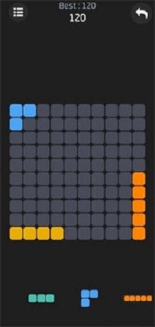 方塊來消消 v1.0 安卓版 0