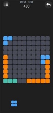 方塊來消消 v1.0 安卓版 2