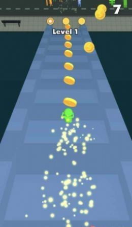辦公室酷跑 v1.0.2 安卓版 2