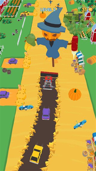 Clean Road v1.6.60 安卓版 1