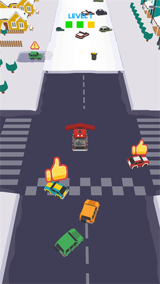 Clean Road v1.6.60 安卓版 0
