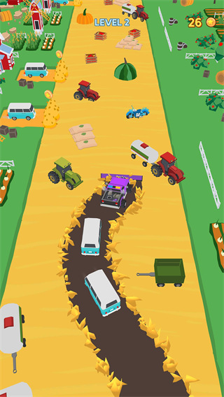 Clean Road v1.6.60 安卓版 2