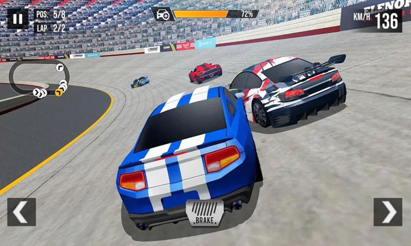 公路賽車熱潮 v3.1 安卓版 1
