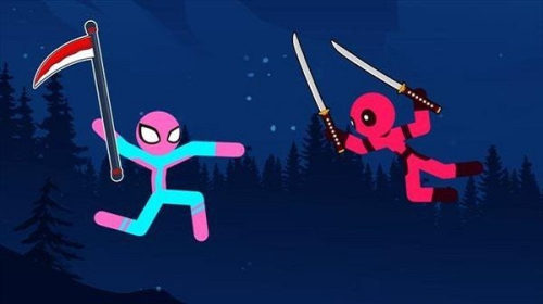 火柴人武器之戰(zhàn) v1.1.2 安卓版 2
