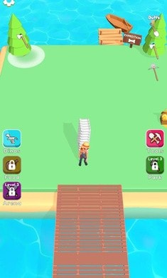 恐龍公園3D v1.3.5 安卓版 2