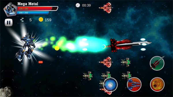 機器人戰(zhàn)爭2 v1.0.8 安卓版 1