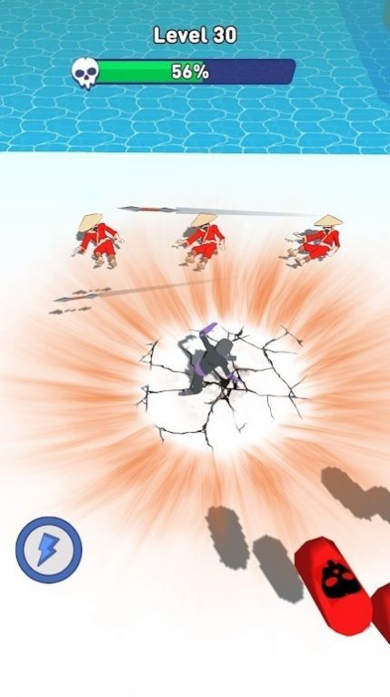 影子英雄大沖關(guān) v1.0.5 安卓版 2