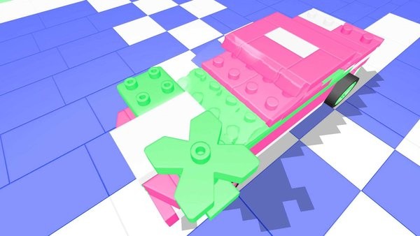 車船切換 v1.1.03 安卓版 1