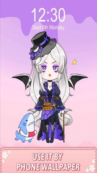 薇薇物語裝扮 v1.2.5 安卓版 1