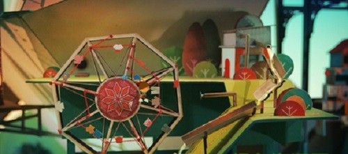 lumino city v1.2.13 安卓版 0