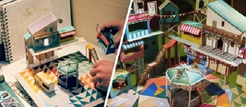 lumino city v1.2.13 安卓版 1