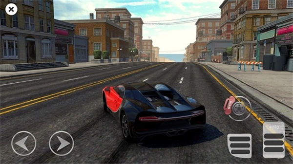 無限漂移 v1.1 安卓版 0