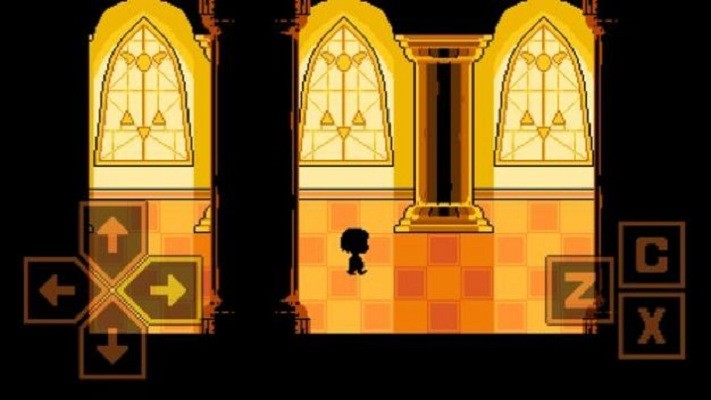 disbelief v1.0.0 安卓版 0