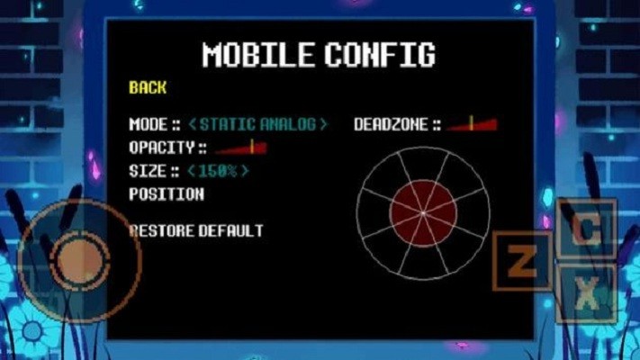 disbelief v1.0.0 安卓版 1