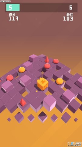 飛濺立方體 v1.1.4 安卓版 0
