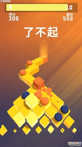 飛濺立方體 v1.1.4 安卓版 2
