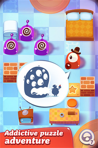 Pudding Monsters v1.4.0 安卓版 2