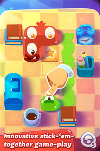Pudding Monsters v1.4.0 安卓版 1