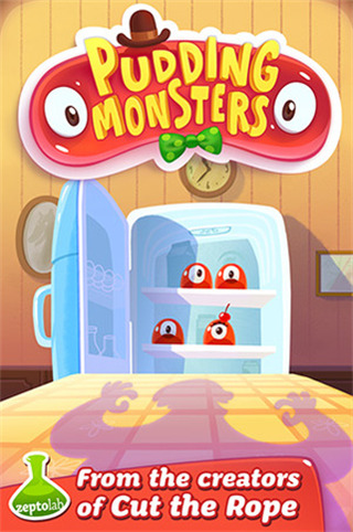 Pudding Monsters v1.4.0 安卓版 0