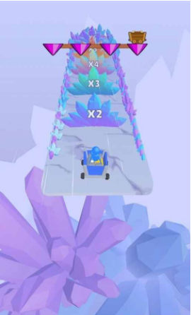 采礦比賽 v1.0.1 安卓版 2