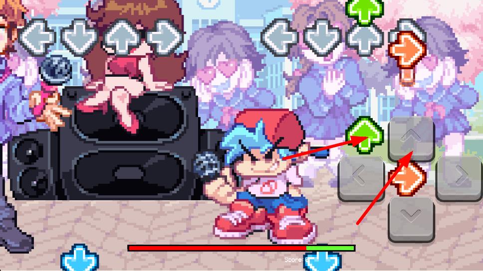 黑色星期五之夜內鬼小黑模組 v0.2.7 安卓版 2