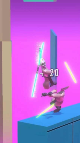 光之星刀 v0.0.1 安卓版 0