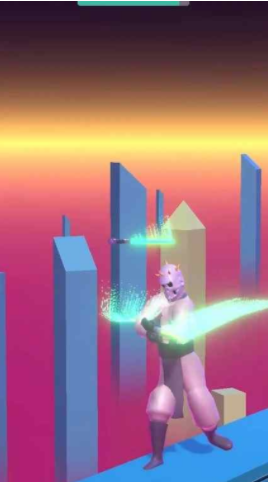 光之星刀 v0.0.1 安卓版 2