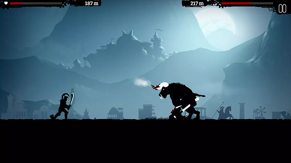 黑暗領(lǐng)地 v1.5.6 安卓版 0