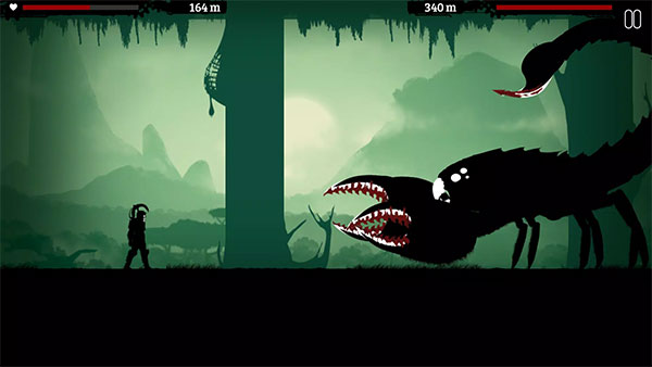黑暗領(lǐng)地 v1.5.6 安卓版 1