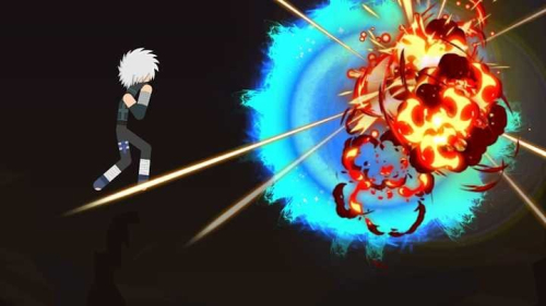 火柴人忍者3 v1.01 安卓版 1