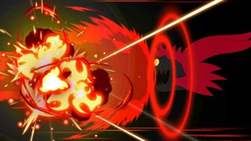 火柴人忍者3 v1.01 安卓版 2