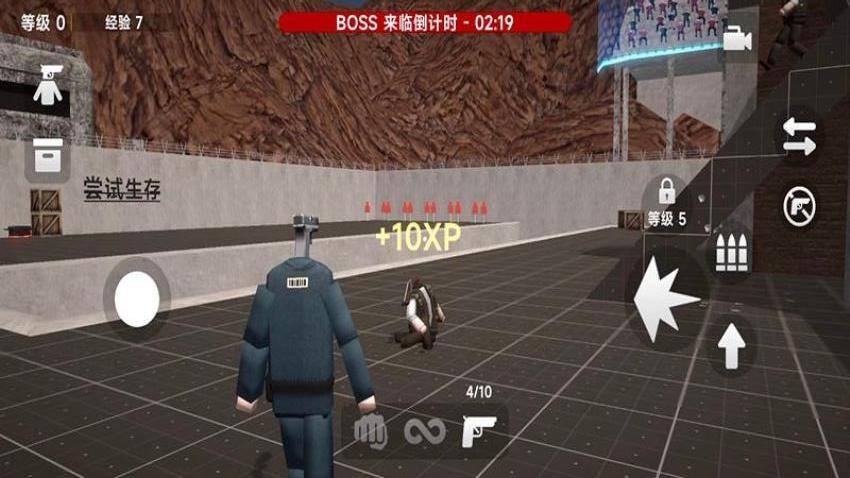狂野射擊最新版 v187.1.2 安卓版 0