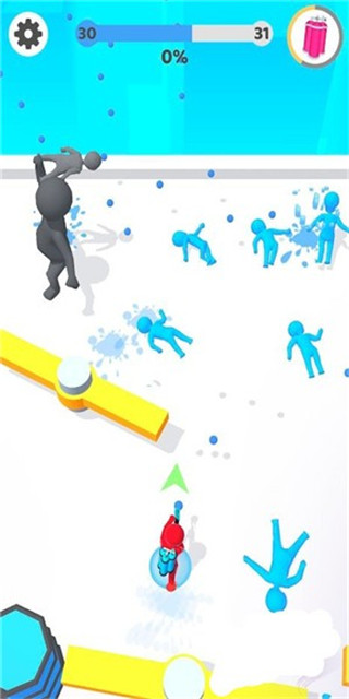 Paintman v2.3 安卓版 2