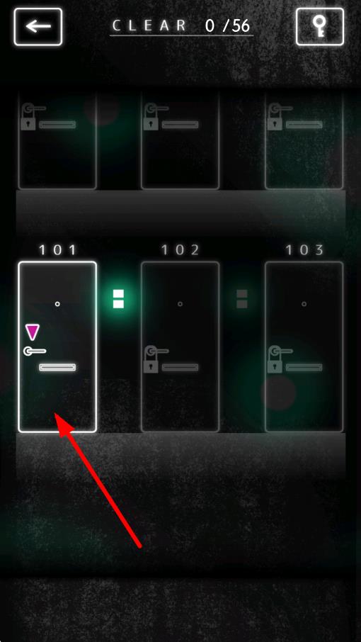 鄰居陰間公寓的故事 v1.0.1 安卓版 0