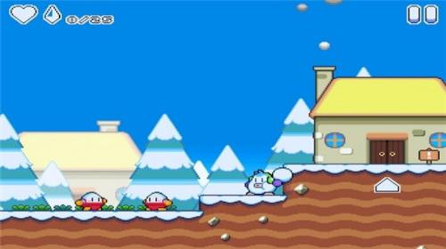 雪上游樂場 v1.0.8 安卓版 0