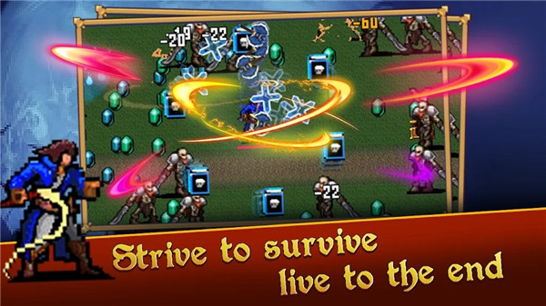 生存日傳奇 v1.0.1 安卓版 2