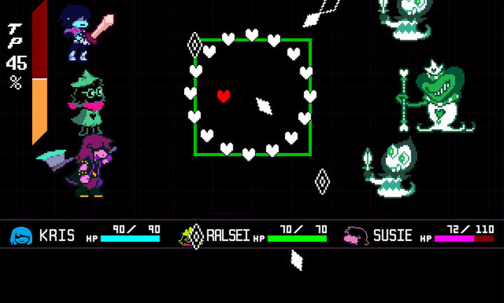 三角符文第四章 v1.0.0 中文版 0