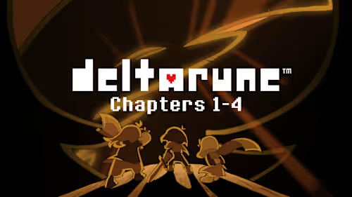 三角符文第四章 v1.0.0 中文版 4