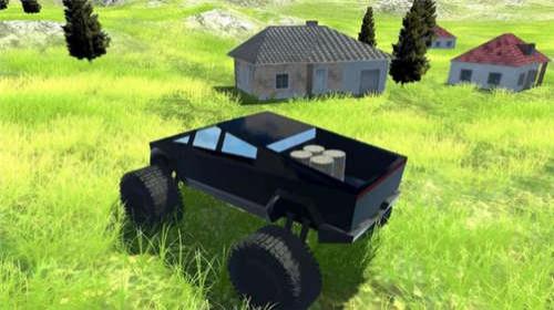 越野洛磯山脈 v1.0.2 安卓版 1
