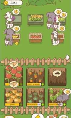 小貓餐廳模擬經(jīng)營 v1.0.1 安卓版 0