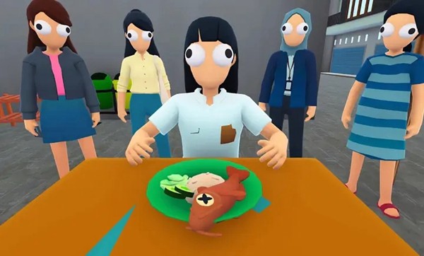 印尼美食模擬器 v1.4.4 安卓版 0