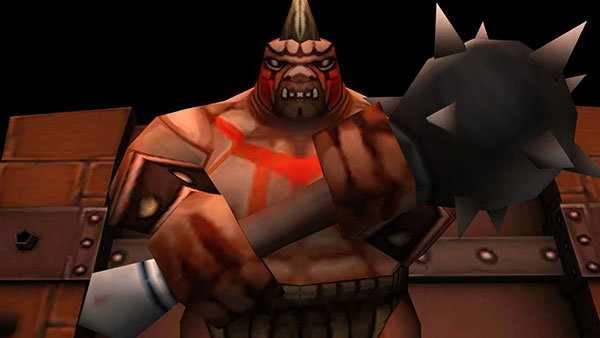 Runic Rampage v1.08 安卓版 0